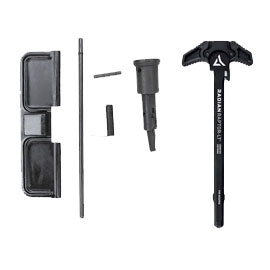 Upper Reciever Parts