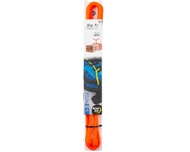 GearTie® Mega Twist 64" Bright Orange
