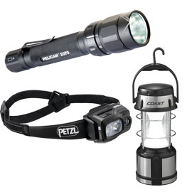 Light Sources