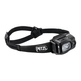 Head Lamps