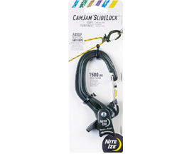 CamJam® SlideLock Rope Tightener - Large