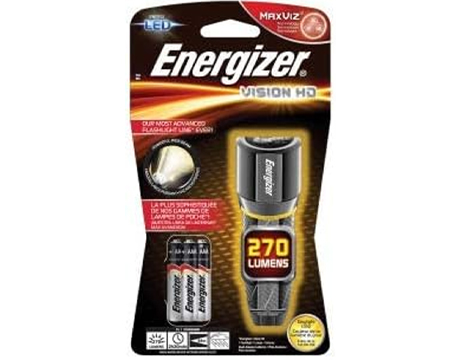 Energizer® VISION HD Flashlight