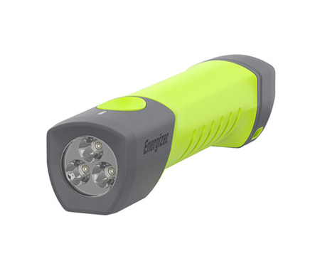 Energizer® Pro Series Hybrid Flashlight