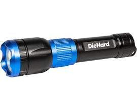 DieHard® USB Rechargeable Flashlight with Power Bank  