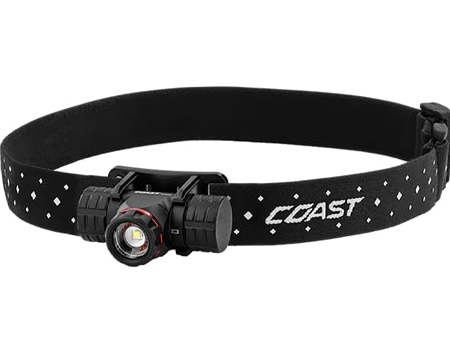 RAYOVAC® LED Sportsman Headlamp