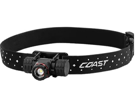 RAYOVAC® LED Sportsman Headlamp