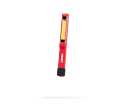 LarryC Magnetic LED Work Light - Red
