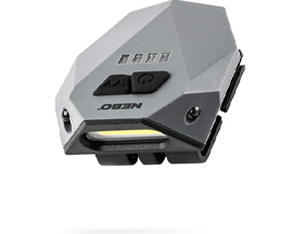 NEBO® Einstein LED Cap Light
