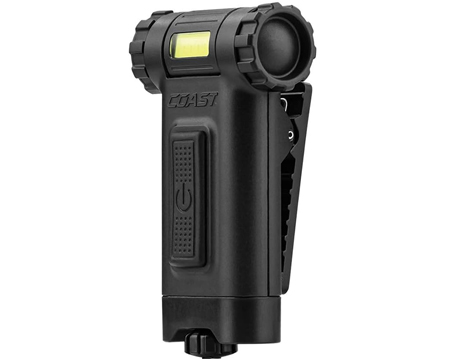 COAST® HX4 LED Clip Flashlight