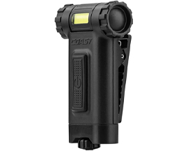 COAST® HX4 LED Clip Flashlight
