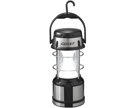 COAST® LED Emergency Lantern - Gray