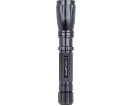 Feit Electric LED Flashlight - 500L Black