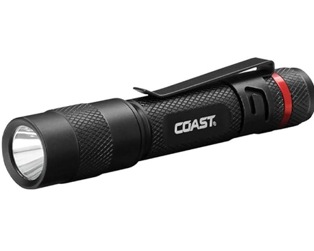 COAST® 100 Lumen Bulls-Eye Penlight
