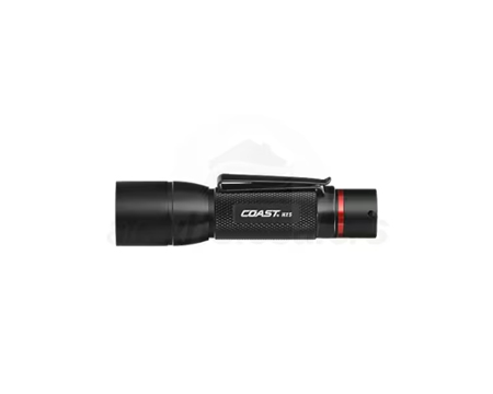 COAST® HX5 LED Pocket Flashlight 