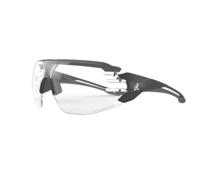 EDGE® Taven Clear Safety Glasses