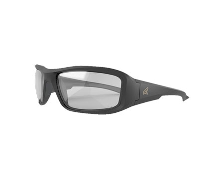 EDGE® Brazeau Clear Vapor Shield Safety Glasses