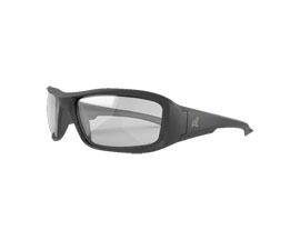 EDGE® Brazeau Clear Vapor Shield Safety Glasses