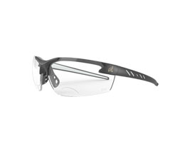 EDGE® Zorge 2x Magnifier Safety Glasses