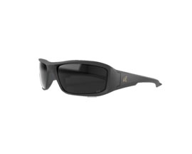 EDGE® Brazeau Black Vapor Shield Safety Glasses