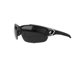 EDGE® Khor G2 Black Polarized Safety Glasses