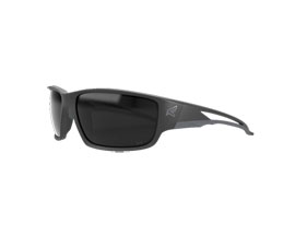 EDGE® Kazbek Black Safety Glasses