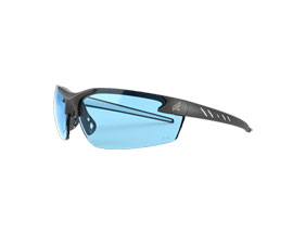 EDGE® Zorge Light Blue Safety Glasses