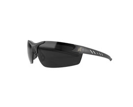 EDGE® Zorge Black 2x Magnifier Safety Glasses