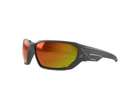 EDGE® Dawson Red Safety Glasses