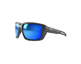 EDGE® Lassen Blue Safety Glasses