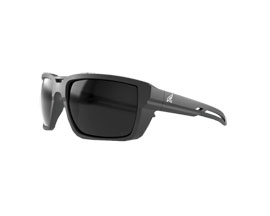 EDGE® Lassen Black Polarized Safety Glasses