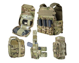 Tactical Gear