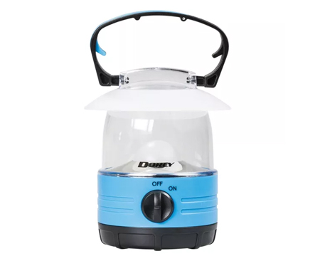 Dorcy® Mini LED Camping Lantern