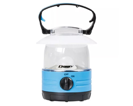 Dorcy® Mini LED Camping Lantern