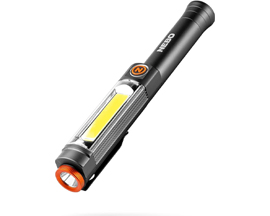 NEBO® Franklin Swivel Taskbar Worklight/Flashlight 