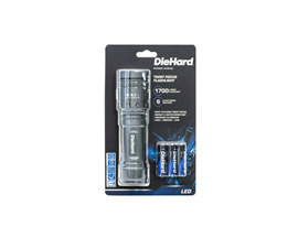 DieHard® Twist Focus Flashlight 1700 Lumens