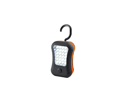 Work Light / Flashlight Combo
