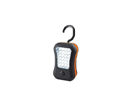 Work Light / Flashlight Combo
