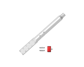 AR10 Lug-Lok Upper Vise Block
