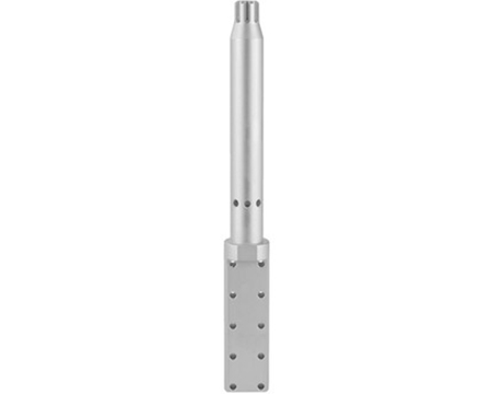 Lug-Lok Upper Vise Block