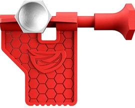 AR15 Pivot Pin Tool