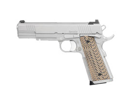 CZ® Dan Wesson Specialist 9mm