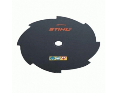 Stihl® 8-Tooth 20 Grass Cutter Blade