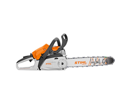 Stihl® 18 in. MS 212 C-BE Light Bar Gas Chainsaw 