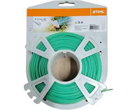 Stihl® .080 in. Trimmer Line Premium - 200 ft. 