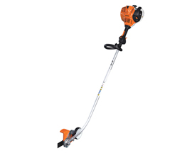 Stihl® 8 in. FC 70 Curved Shaft Gas Powered Edger