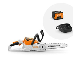 Stihl® MSA 70 C-B 1/4 in. PM3 Chainsaw w/ Battery Kit