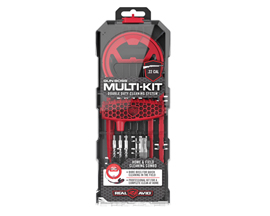 Gun Boss® Multi-Kit Cleaning System .22 Cal