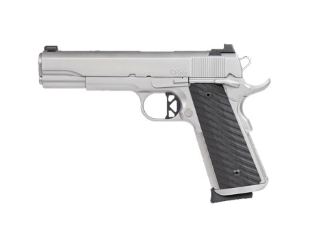 CZ® DW Valor .45ACP