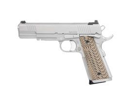 CZ® Dan Wesson Specialist .45 ACP