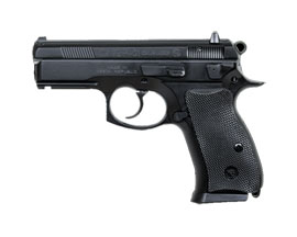 CZ® P01 9mm Compact